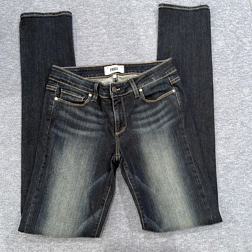 Paige jeans